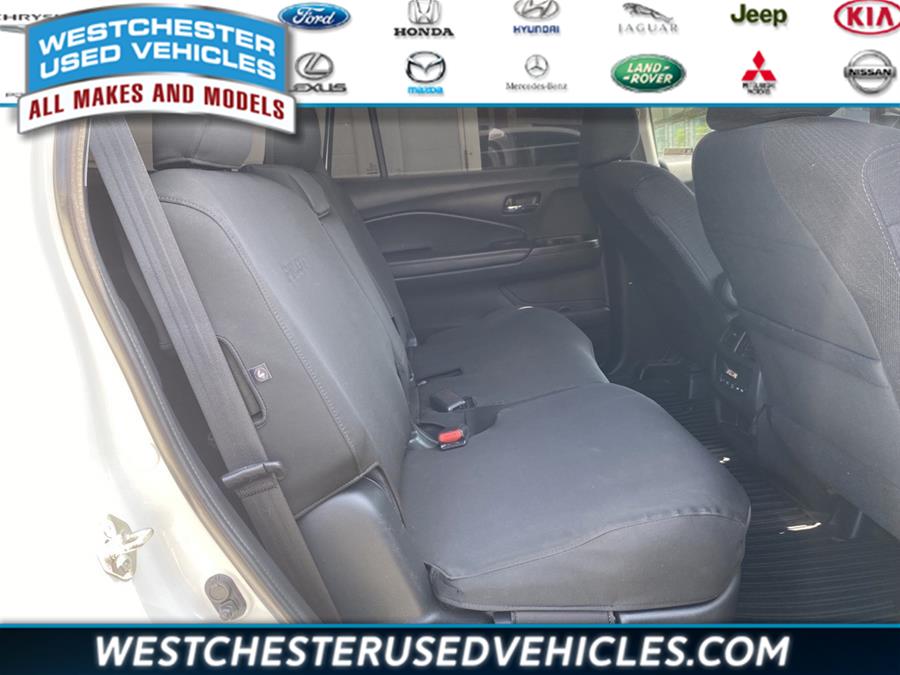 2018 Honda Pilot EX, available for sale in White Plains, New York | Westchester Used Vehicles. White Plains, New York 2018 Honda Pilot EX, available for sale in White Plains, New York | Westchester Used Vehicles. White Plains, New York
