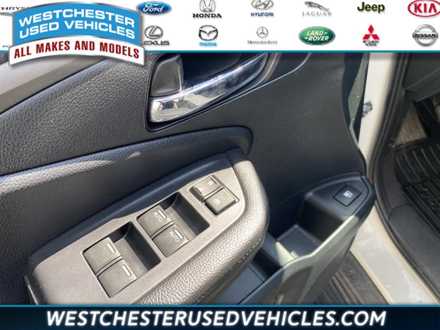 2018 Honda Pilot EX, available for sale in White Plains, New York | Westchester Used Vehicles. White Plains, New York 2018 Honda Pilot EX, available for sale in White Plains, New York | Westchester Used Vehicles. White Plains, New York
