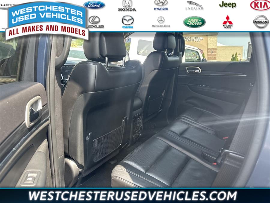 2020 Jeep Grand Cherokee Limited, available for sale in White Plains, New York | Westchester Used Vehicles. White Plains, New York 2020 Jeep Grand Cherokee Limited, available for sale in White Plains, New York | Westchester Used Vehicles. White Plains, New York