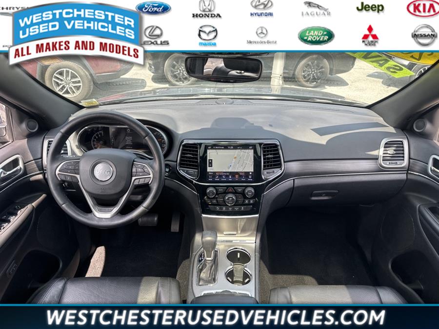 2020 Jeep Grand Cherokee Limited, available for sale in White Plains, New York | Westchester Used Vehicles. White Plains, New York 2020 Jeep Grand Cherokee Limited, available for sale in White Plains, New York | Westchester Used Vehicles. White Plains, New York