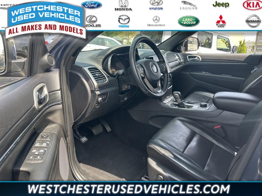 2020 Jeep Grand Cherokee Limited, available for sale in White Plains, New York | Westchester Used Vehicles. White Plains, New York 2020 Jeep Grand Cherokee Limited, available for sale in White Plains, New York | Westchester Used Vehicles. White Plains, New York