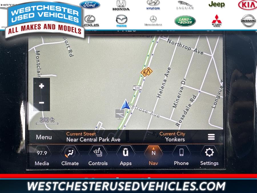 2020 Jeep Grand Cherokee Limited, available for sale in White Plains, New York | Westchester Used Vehicles. White Plains, New York 2020 Jeep Grand Cherokee Limited, available for sale in White Plains, New York | Westchester Used Vehicles. White Plains, New York