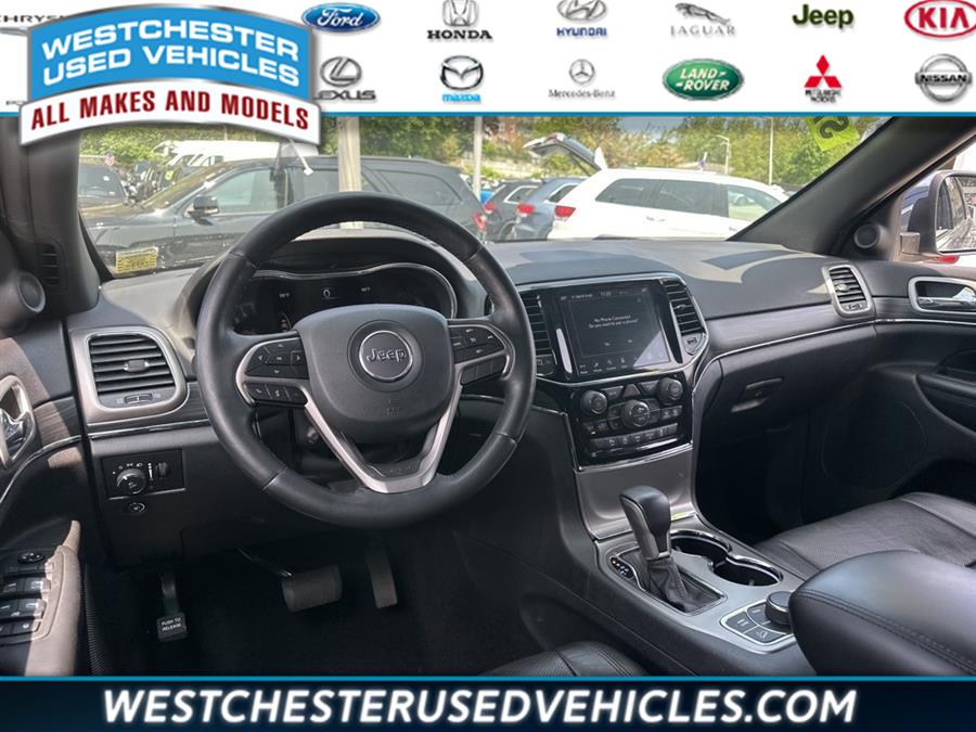 2020 Jeep Grand Cherokee Limited, available for sale in White Plains, New York | Westchester Used Vehicles. White Plains, New York 2020 Jeep Grand Cherokee Limited, available for sale in White Plains, New York | Westchester Used Vehicles. White Plains, New York