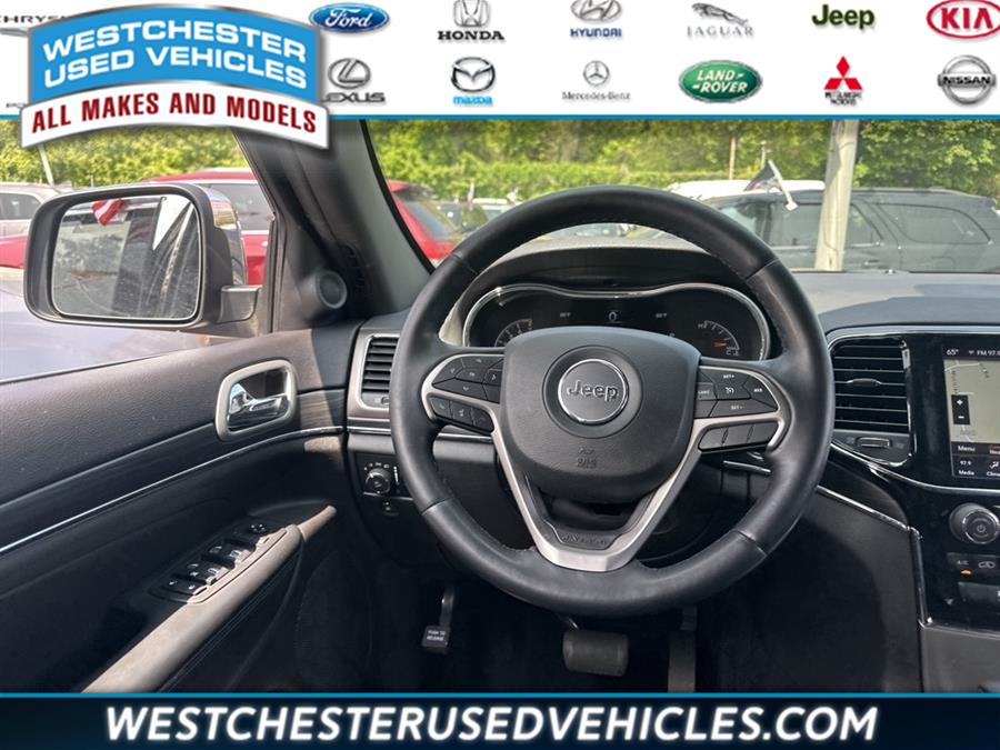 2020 Jeep Grand Cherokee Limited, available for sale in White Plains, New York | Westchester Used Vehicles. White Plains, New York 2020 Jeep Grand Cherokee Limited, available for sale in White Plains, New York | Westchester Used Vehicles. White Plains, New York