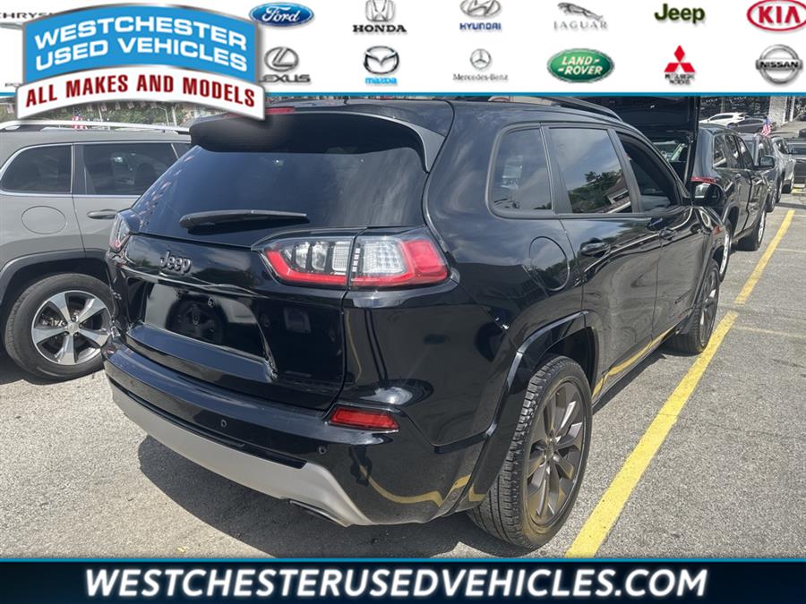 2020 Jeep Cherokee Limited, available for sale in White Plains, New York | Westchester Used Vehicles. White Plains, New York 2020 Jeep Cherokee Limited, available for sale in White Plains, New York | Westchester Used Vehicles. White Plains, New York