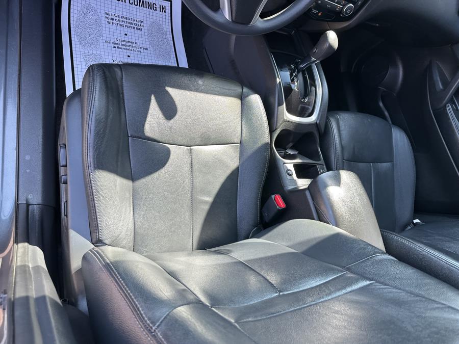 2015 NISSAN ROGUE SV AWD 4dr SV, available for sale in Milford, Connecticut | Superior Motors LLC. Milford, Connecticut 2015 NISSAN ROGUE SV AWD 4dr SV, available for sale in Milford, Connecticut | Superior Motors LLC. Milford, Connecticut