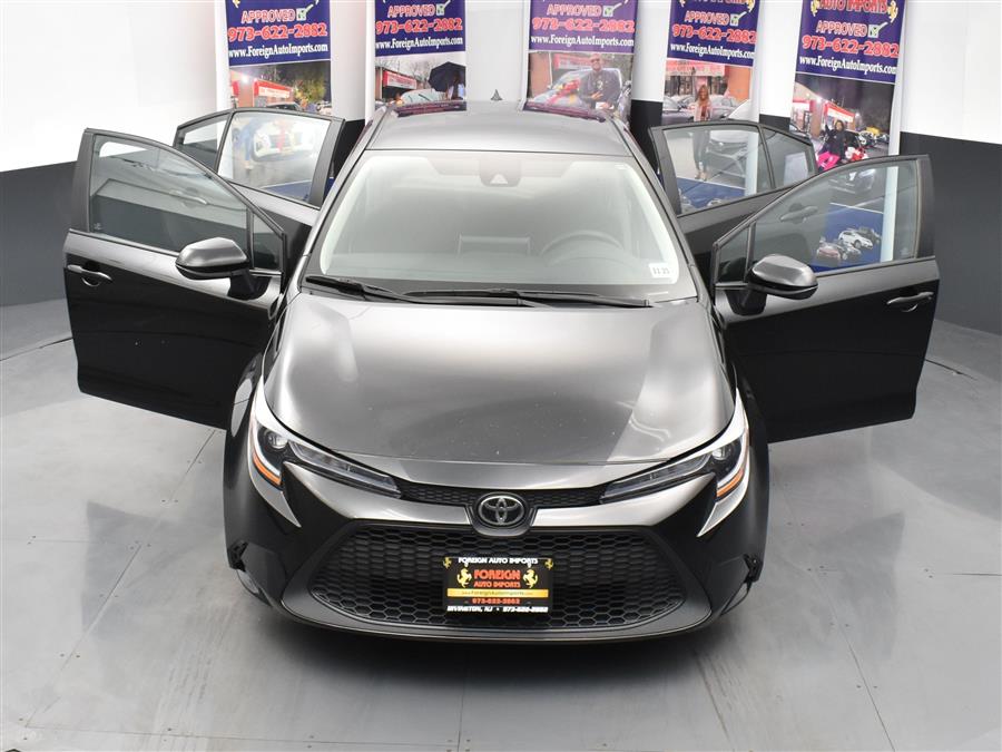 2021 Toyota Corolla LE CVT (Natl), available for sale in Irvington, New Jersey | Foreign Auto Imports. Irvington, New Jersey 2021 Toyota Corolla LE CVT (Natl), available for sale in Irvington, New Jersey | Foreign Auto Imports. Irvington, New Jersey