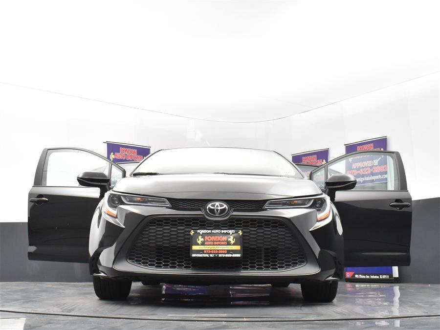 2021 Toyota Corolla LE CVT (Natl), available for sale in Irvington, New Jersey | Foreign Auto Imports. Irvington, New Jersey 2021 Toyota Corolla LE CVT (Natl), available for sale in Irvington, New Jersey | Foreign Auto Imports. Irvington, New Jersey
