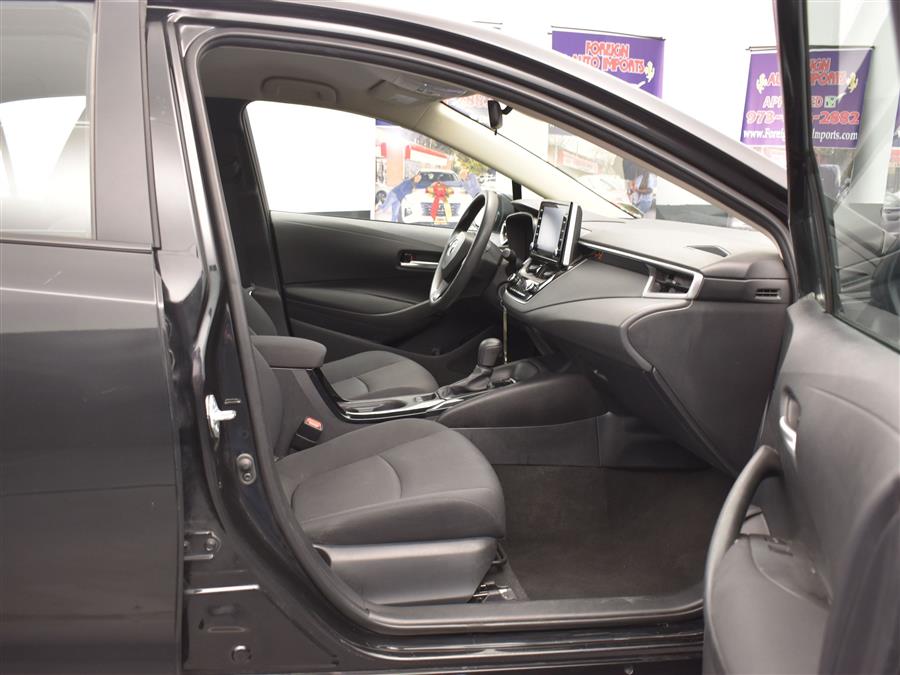 2021 Toyota Corolla LE CVT (Natl), available for sale in Irvington, New Jersey | Foreign Auto Imports. Irvington, New Jersey 2021 Toyota Corolla LE CVT (Natl), available for sale in Irvington, New Jersey | Foreign Auto Imports. Irvington, New Jersey