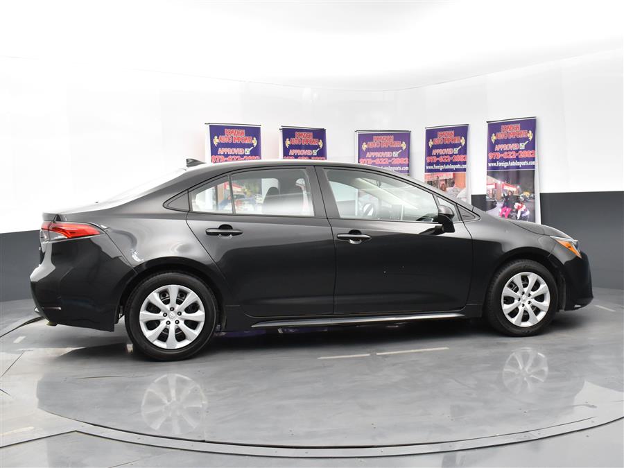 2021 Toyota Corolla LE CVT (Natl), available for sale in Irvington, New Jersey | Foreign Auto Imports. Irvington, New Jersey 2021 Toyota Corolla LE CVT (Natl), available for sale in Irvington, New Jersey | Foreign Auto Imports. Irvington, New Jersey