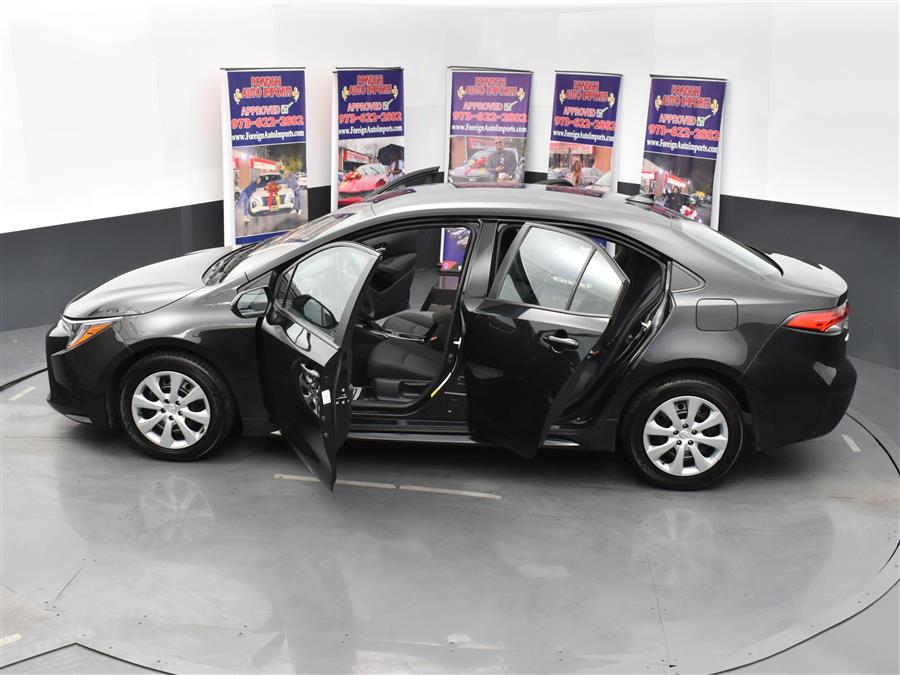 2021 Toyota Corolla LE CVT (Natl), available for sale in Irvington, New Jersey | Foreign Auto Imports. Irvington, New Jersey 2021 Toyota Corolla LE CVT (Natl), available for sale in Irvington, New Jersey | Foreign Auto Imports. Irvington, New Jersey