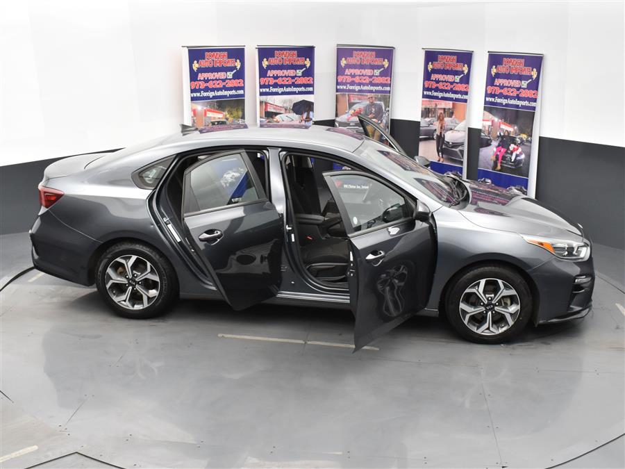 2021 Kia Forte LXS IVT, available for sale in Irvington, New Jersey | Foreign Auto Imports. Irvington, New Jersey 2021 Kia Forte LXS IVT, available for sale in Irvington, New Jersey | Foreign Auto Imports. Irvington, New Jersey
