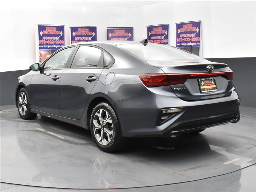 2021 Kia Forte LXS IVT, available for sale in Irvington, New Jersey | Foreign Auto Imports. Irvington, New Jersey 2021 Kia Forte LXS IVT, available for sale in Irvington, New Jersey | Foreign Auto Imports. Irvington, New Jersey