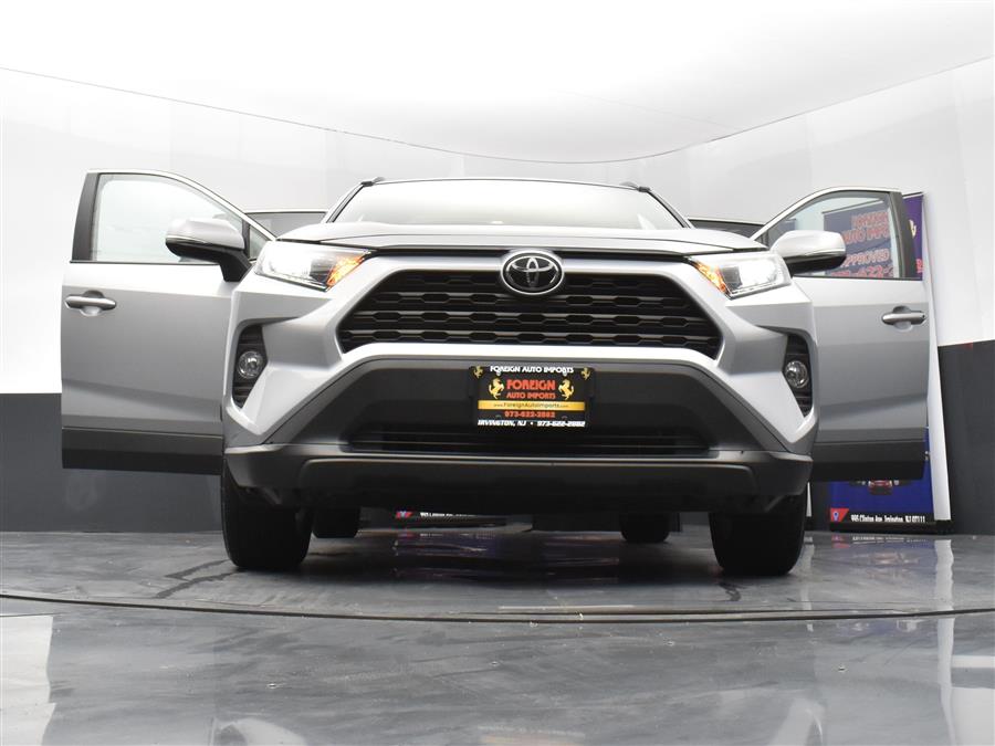 2021 Toyota RAV4 XLE AWD (Natl), available for sale in Irvington, New Jersey | Foreign Auto Imports. Irvington, New Jersey 2021 Toyota RAV4 XLE AWD (Natl), available for sale in Irvington, New Jersey | Foreign Auto Imports. Irvington, New Jersey