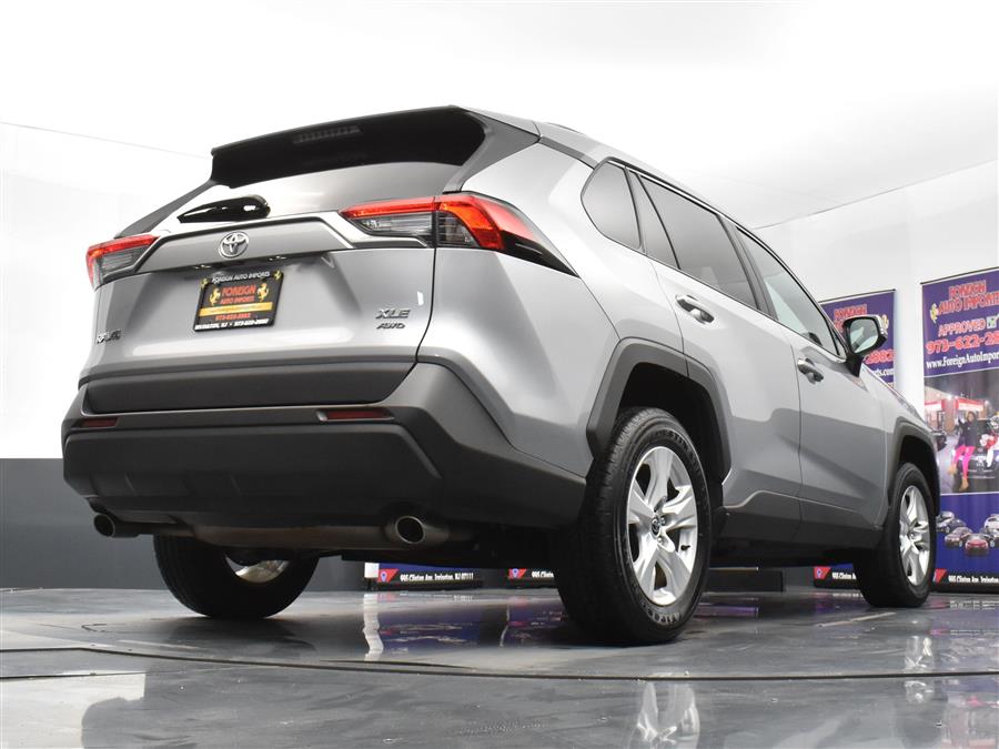 2021 Toyota RAV4 XLE AWD (Natl), available for sale in Irvington, New Jersey | Foreign Auto Imports. Irvington, New Jersey 2021 Toyota RAV4 XLE AWD (Natl), available for sale in Irvington, New Jersey | Foreign Auto Imports. Irvington, New Jersey