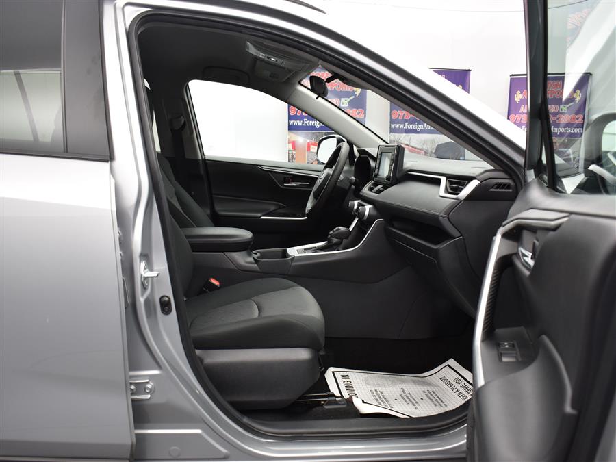 2021 Toyota RAV4 XLE AWD (Natl), available for sale in Irvington, New Jersey | Foreign Auto Imports. Irvington, New Jersey 2021 Toyota RAV4 XLE AWD (Natl), available for sale in Irvington, New Jersey | Foreign Auto Imports. Irvington, New Jersey