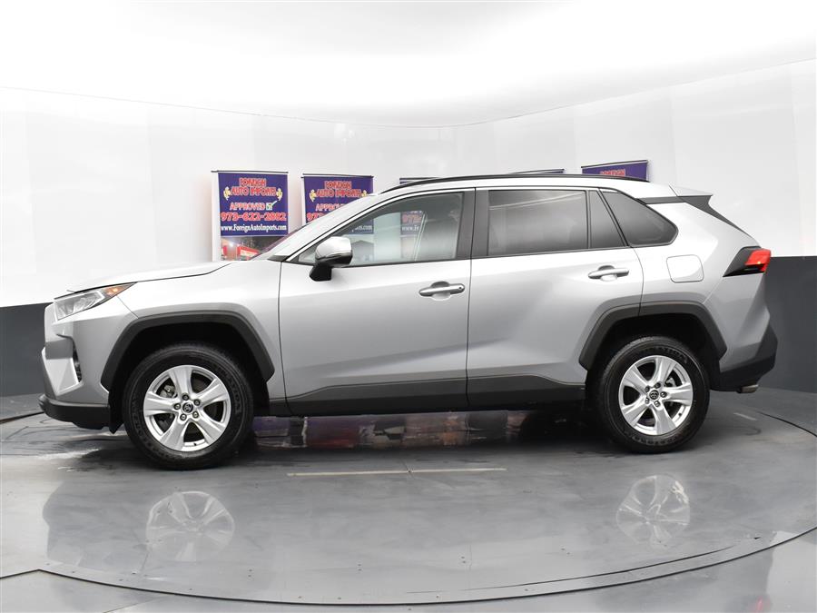 2021 Toyota RAV4 XLE AWD (Natl), available for sale in Irvington, New Jersey | Foreign Auto Imports. Irvington, New Jersey 2021 Toyota RAV4 XLE AWD (Natl), available for sale in Irvington, New Jersey | Foreign Auto Imports. Irvington, New Jersey