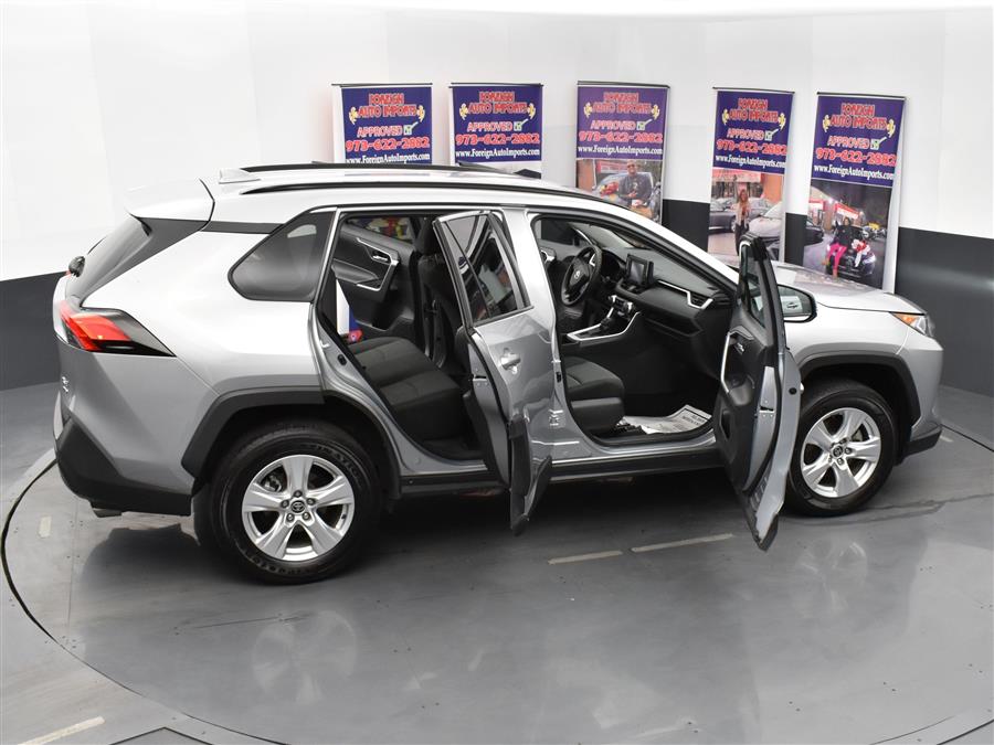 2021 Toyota RAV4 XLE AWD (Natl), available for sale in Irvington, New Jersey | Foreign Auto Imports. Irvington, New Jersey 2021 Toyota RAV4 XLE AWD (Natl), available for sale in Irvington, New Jersey | Foreign Auto Imports. Irvington, New Jersey