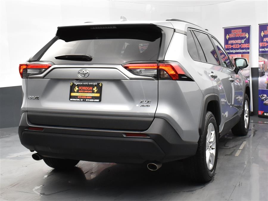 2021 Toyota RAV4 XLE AWD (Natl), available for sale in Irvington, New Jersey | Foreign Auto Imports. Irvington, New Jersey 2021 Toyota RAV4 XLE AWD (Natl), available for sale in Irvington, New Jersey | Foreign Auto Imports. Irvington, New Jersey