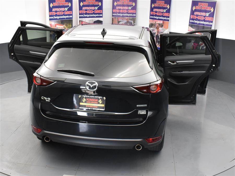 2020 Mazda CX-5 Touring AWD, available for sale in Irvington, New Jersey | Foreign Auto Imports. Irvington, New Jersey 2020 Mazda CX-5 Touring AWD, available for sale in Irvington, New Jersey | Foreign Auto Imports. Irvington, New Jersey