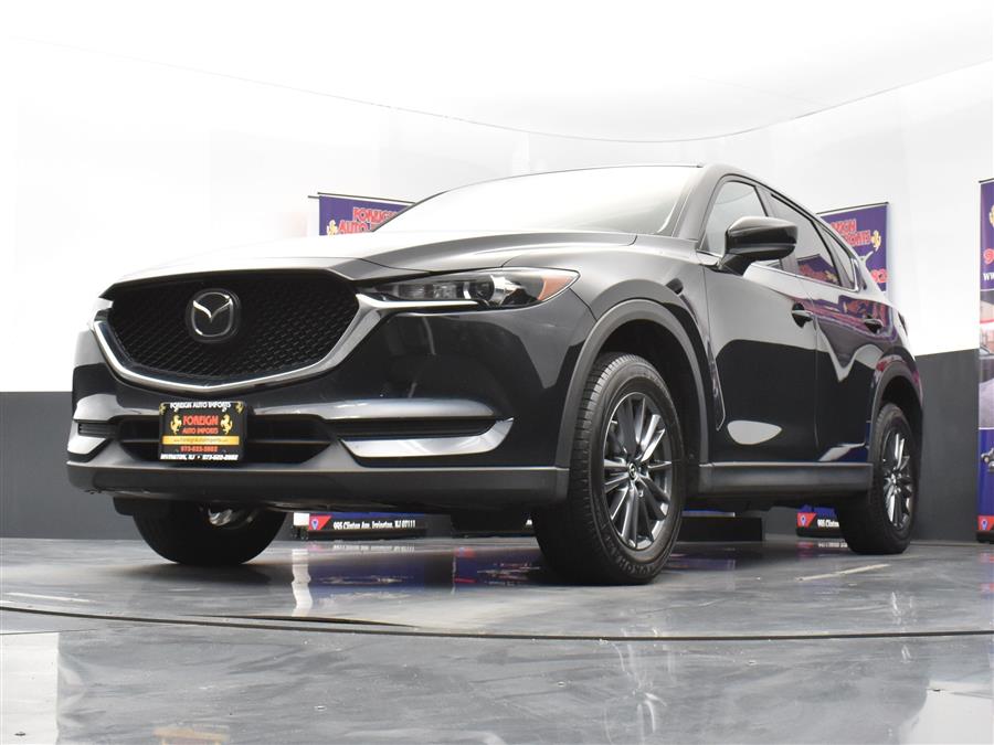 2020 Mazda CX-5 Touring AWD, available for sale in Irvington, New Jersey | Foreign Auto Imports. Irvington, New Jersey 2020 Mazda CX-5 Touring AWD, available for sale in Irvington, New Jersey | Foreign Auto Imports. Irvington, New Jersey