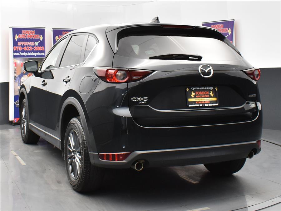 2020 Mazda CX-5 Touring AWD, available for sale in Irvington, New Jersey | Foreign Auto Imports. Irvington, New Jersey 2020 Mazda CX-5 Touring AWD, available for sale in Irvington, New Jersey | Foreign Auto Imports. Irvington, New Jersey