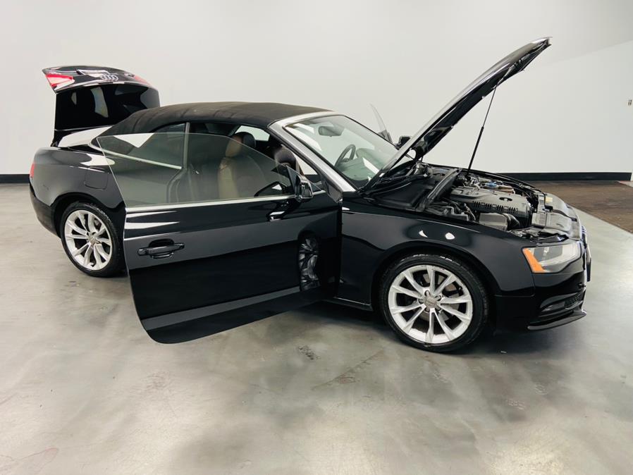 2014 Audi A5 2dr Cabriolet Auto quattro 2.0T Premium, available for sale in Linden, New Jersey | East Coast Auto Group. Linden, New Jersey 2014 Audi A5 2dr Cabriolet Auto quattro 2.0T Premium, available for sale in Linden, New Jersey | East Coast Auto Group. Linden, New Jersey