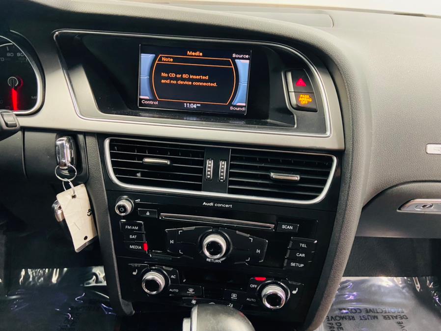 2014 Audi A5 2dr Cabriolet Auto quattro 2.0T Premium, available for sale in Linden, New Jersey | East Coast Auto Group. Linden, New Jersey 2014 Audi A5 2dr Cabriolet Auto quattro 2.0T Premium, available for sale in Linden, New Jersey | East Coast Auto Group. Linden, New Jersey