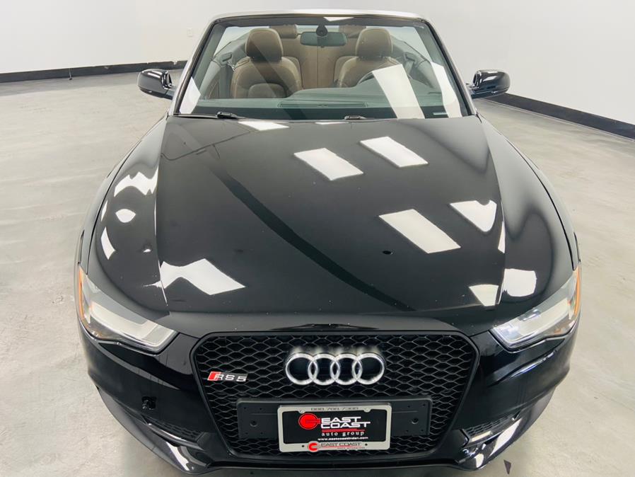 2014 Audi A5 2dr Cabriolet Auto quattro 2.0T Premium, available for sale in Linden, New Jersey | East Coast Auto Group. Linden, New Jersey 2014 Audi A5 2dr Cabriolet Auto quattro 2.0T Premium, available for sale in Linden, New Jersey | East Coast Auto Group. Linden, New Jersey