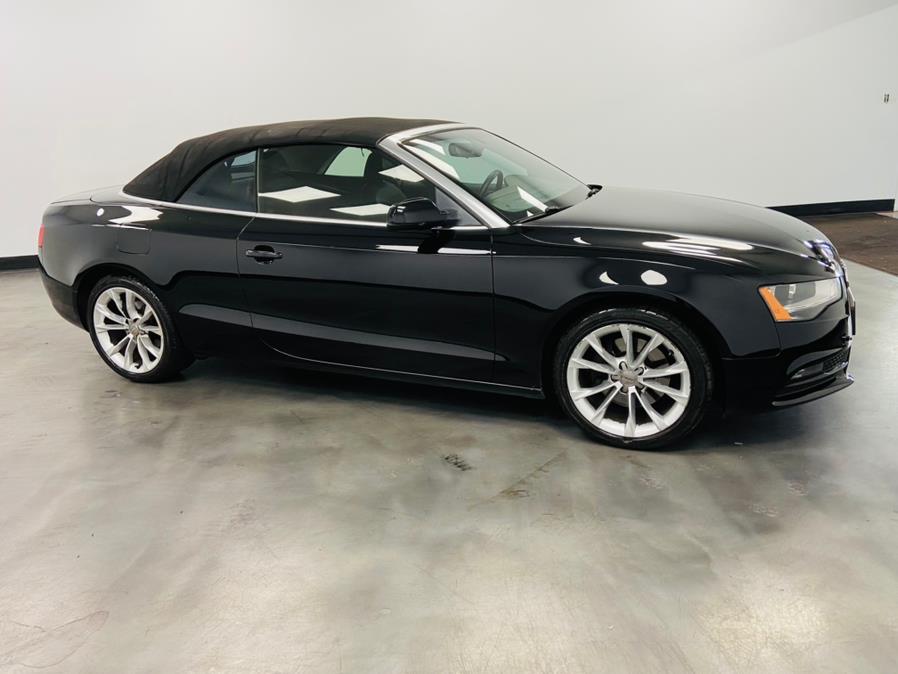 2014 Audi A5 2dr Cabriolet Auto quattro 2.0T Premium, available for sale in Linden, New Jersey | East Coast Auto Group. Linden, New Jersey 2014 Audi A5 2dr Cabriolet Auto quattro 2.0T Premium, available for sale in Linden, New Jersey | East Coast Auto Group. Linden, New Jersey