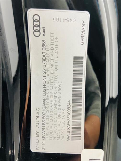 2014 Audi A5 2dr Cabriolet Auto quattro 2.0T Premium, available for sale in Linden, New Jersey | East Coast Auto Group. Linden, New Jersey 2014 Audi A5 2dr Cabriolet Auto quattro 2.0T Premium, available for sale in Linden, New Jersey | East Coast Auto Group. Linden, New Jersey