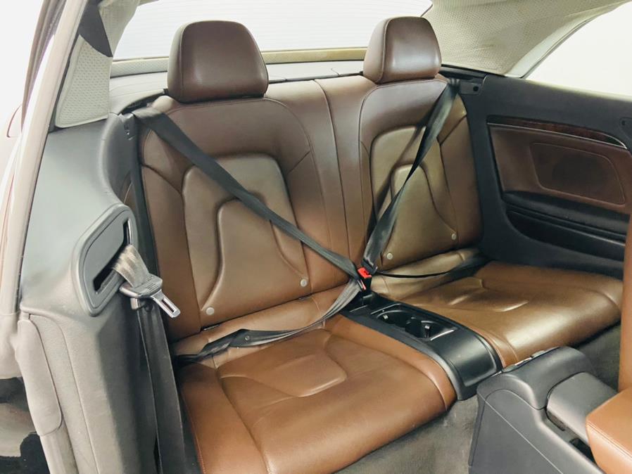 2014 Audi A5 2dr Cabriolet Auto quattro 2.0T Premium, available for sale in Linden, New Jersey | East Coast Auto Group. Linden, New Jersey 2014 Audi A5 2dr Cabriolet Auto quattro 2.0T Premium, available for sale in Linden, New Jersey | East Coast Auto Group. Linden, New Jersey