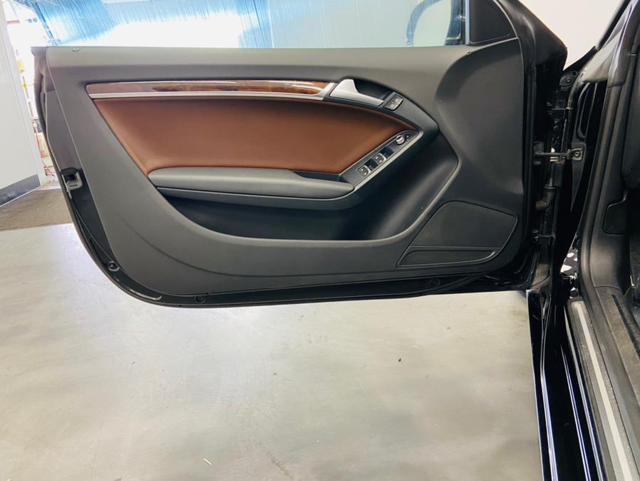 2014 Audi A5 2dr Cabriolet Auto quattro 2.0T Premium, available for sale in Linden, New Jersey | East Coast Auto Group. Linden, New Jersey 2014 Audi A5 2dr Cabriolet Auto quattro 2.0T Premium, available for sale in Linden, New Jersey | East Coast Auto Group. Linden, New Jersey