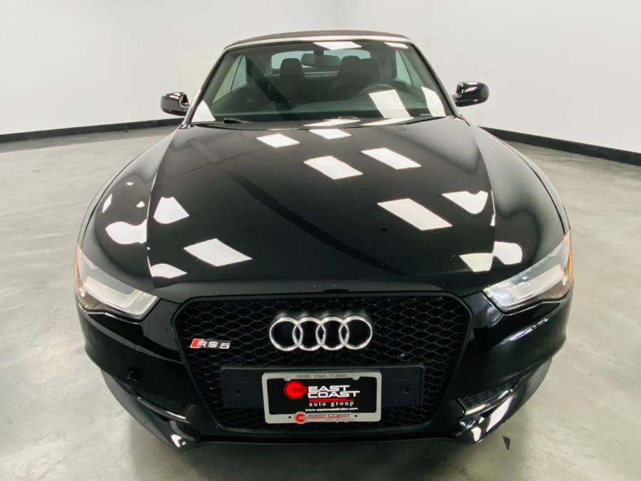 2014 Audi A5 2dr Cabriolet Auto quattro 2.0T Premium, available for sale in Linden, New Jersey | East Coast Auto Group. Linden, New Jersey 2014 Audi A5 2dr Cabriolet Auto quattro 2.0T Premium, available for sale in Linden, New Jersey | East Coast Auto Group. Linden, New Jersey