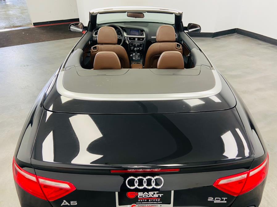 2014 Audi A5 2dr Cabriolet Auto quattro 2.0T Premium, available for sale in Linden, New Jersey | East Coast Auto Group. Linden, New Jersey 2014 Audi A5 2dr Cabriolet Auto quattro 2.0T Premium, available for sale in Linden, New Jersey | East Coast Auto Group. Linden, New Jersey
