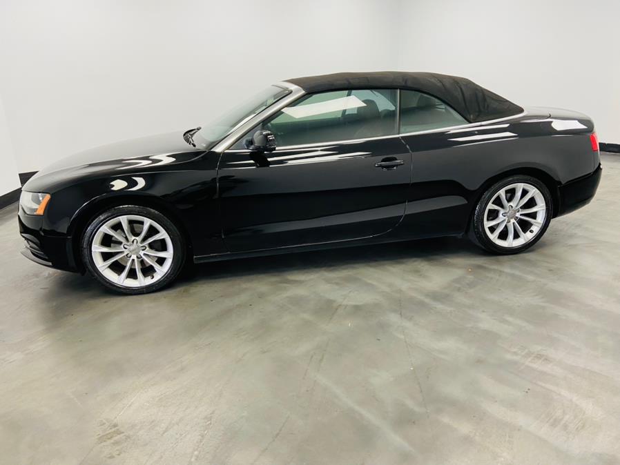 2014 Audi A5 2dr Cabriolet Auto quattro 2.0T Premium, available for sale in Linden, New Jersey | East Coast Auto Group. Linden, New Jersey 2014 Audi A5 2dr Cabriolet Auto quattro 2.0T Premium, available for sale in Linden, New Jersey | East Coast Auto Group. Linden, New Jersey