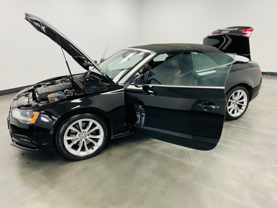 2014 Audi A5 2dr Cabriolet Auto quattro 2.0T Premium, available for sale in Linden, New Jersey | East Coast Auto Group. Linden, New Jersey 2014 Audi A5 2dr Cabriolet Auto quattro 2.0T Premium, available for sale in Linden, New Jersey | East Coast Auto Group. Linden, New Jersey