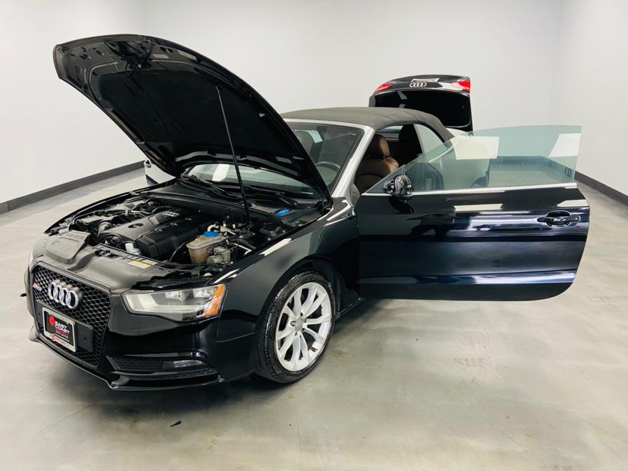 2014 Audi A5 2dr Cabriolet Auto quattro 2.0T Premium, available for sale in Linden, New Jersey | East Coast Auto Group. Linden, New Jersey 2014 Audi A5 2dr Cabriolet Auto quattro 2.0T Premium, available for sale in Linden, New Jersey | East Coast Auto Group. Linden, New Jersey