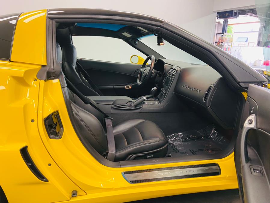 2011 Chevrolet Corvette 2dr Cpe Z16 Grand Sport w/3LT, available for sale in Linden, New Jersey | East Coast Auto Group. Linden, New Jersey 2011 Chevrolet Corvette 2dr Cpe Z16 Grand Sport w/3LT, available for sale in Linden, New Jersey | East Coast Auto Group. Linden, New Jersey