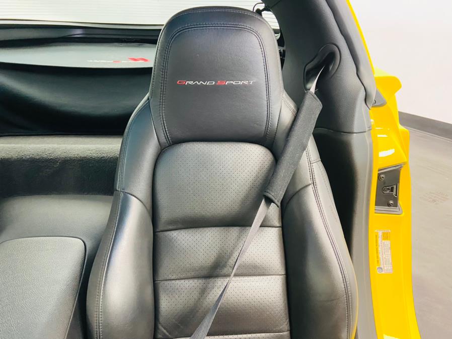 2011 Chevrolet Corvette 2dr Cpe Z16 Grand Sport w/3LT, available for sale in Linden, New Jersey | East Coast Auto Group. Linden, New Jersey 2011 Chevrolet Corvette 2dr Cpe Z16 Grand Sport w/3LT, available for sale in Linden, New Jersey | East Coast Auto Group. Linden, New Jersey