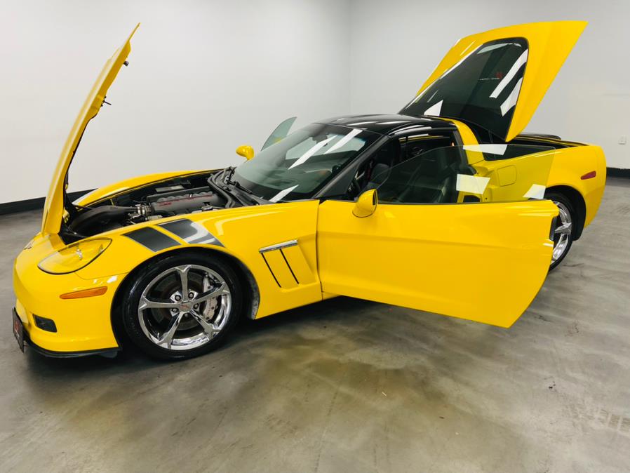 2011 Chevrolet Corvette 2dr Cpe Z16 Grand Sport w/3LT, available for sale in Linden, New Jersey | East Coast Auto Group. Linden, New Jersey 2011 Chevrolet Corvette 2dr Cpe Z16 Grand Sport w/3LT, available for sale in Linden, New Jersey | East Coast Auto Group. Linden, New Jersey