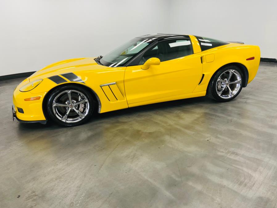 2011 Chevrolet Corvette 2dr Cpe Z16 Grand Sport w/3LT, available for sale in Linden, New Jersey | East Coast Auto Group. Linden, New Jersey 2011 Chevrolet Corvette 2dr Cpe Z16 Grand Sport w/3LT, available for sale in Linden, New Jersey | East Coast Auto Group. Linden, New Jersey