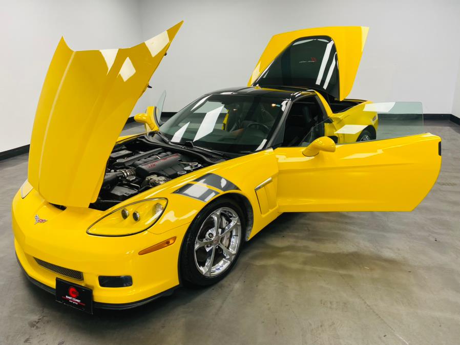 2011 Chevrolet Corvette 2dr Cpe Z16 Grand Sport w/3LT, available for sale in Linden, New Jersey | East Coast Auto Group. Linden, New Jersey 2011 Chevrolet Corvette 2dr Cpe Z16 Grand Sport w/3LT, available for sale in Linden, New Jersey | East Coast Auto Group. Linden, New Jersey