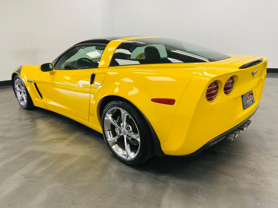 2011 Chevrolet Corvette 2dr Cpe Z16 Grand Sport w/3LT, available for sale in Linden, New Jersey | East Coast Auto Group. Linden, New Jersey 2011 Chevrolet Corvette 2dr Cpe Z16 Grand Sport w/3LT, available for sale in Linden, New Jersey | East Coast Auto Group. Linden, New Jersey
