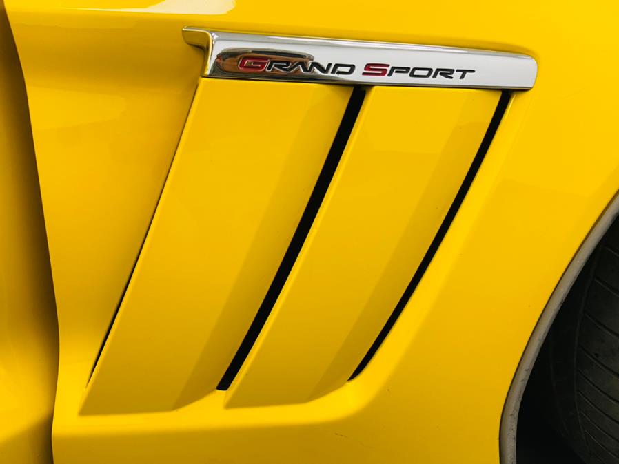 2011 Chevrolet Corvette 2dr Cpe Z16 Grand Sport w/3LT, available for sale in Linden, New Jersey | East Coast Auto Group. Linden, New Jersey 2011 Chevrolet Corvette 2dr Cpe Z16 Grand Sport w/3LT, available for sale in Linden, New Jersey | East Coast Auto Group. Linden, New Jersey