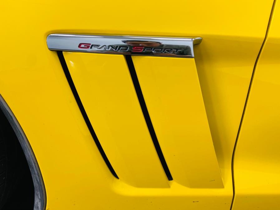 2011 Chevrolet Corvette 2dr Cpe Z16 Grand Sport w/3LT, available for sale in Linden, New Jersey | East Coast Auto Group. Linden, New Jersey 2011 Chevrolet Corvette 2dr Cpe Z16 Grand Sport w/3LT, available for sale in Linden, New Jersey | East Coast Auto Group. Linden, New Jersey