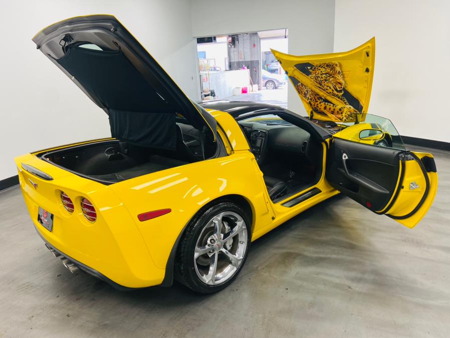 2011 Chevrolet Corvette 2dr Cpe Z16 Grand Sport w/3LT, available for sale in Linden, New Jersey | East Coast Auto Group. Linden, New Jersey 2011 Chevrolet Corvette 2dr Cpe Z16 Grand Sport w/3LT, available for sale in Linden, New Jersey | East Coast Auto Group. Linden, New Jersey