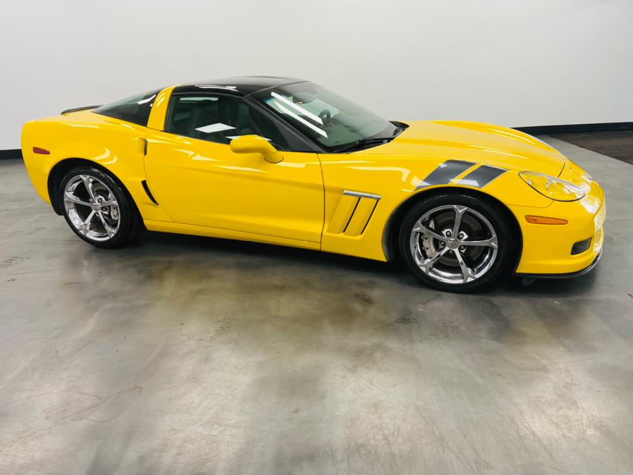 2011 Chevrolet Corvette 2dr Cpe Z16 Grand Sport w/3LT, available for sale in Linden, New Jersey | East Coast Auto Group. Linden, New Jersey 2011 Chevrolet Corvette 2dr Cpe Z16 Grand Sport w/3LT, available for sale in Linden, New Jersey | East Coast Auto Group. Linden, New Jersey