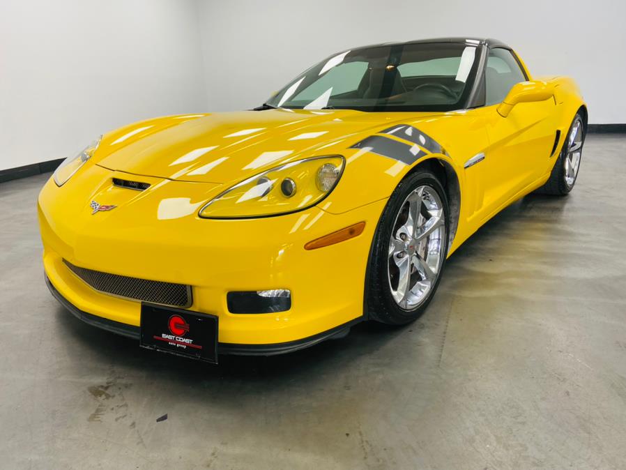 2011 Chevrolet Corvette 2dr Cpe Z16 Grand Sport w/3LT, available for sale in Linden, New Jersey | East Coast Auto Group. Linden, New Jersey 2011 Chevrolet Corvette 2dr Cpe Z16 Grand Sport w/3LT, available for sale in Linden, New Jersey | East Coast Auto Group. Linden, New Jersey