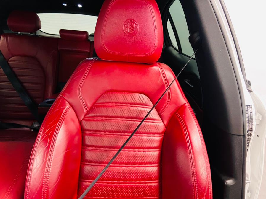 2018 Alfa Romeo Stelvio Ti Sport AWD, available for sale in Linden, New Jersey | East Coast Auto Group. Linden, New Jersey 2018 Alfa Romeo Stelvio Ti Sport AWD, available for sale in Linden, New Jersey | East Coast Auto Group. Linden, New Jersey